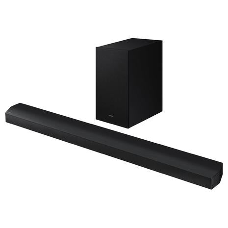 Samsung 5.1-Channel Surround Sound Soundbar w/ Dolby Audio (HW-B750D/ZA)