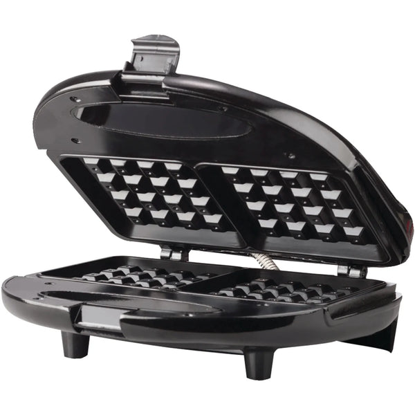 Nonstick Dual Waffle Maker