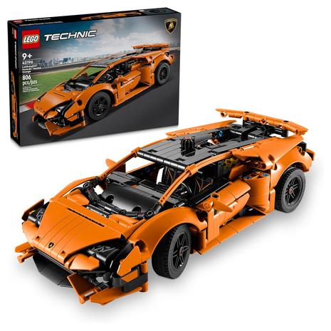 LEGO Technic Lamborghini Huracán Tecnica Building Set