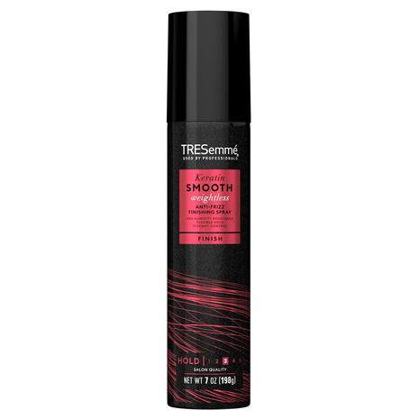 TRESemmé Anti-Frizz Finishing Spray Keratin Smooth (7oz)