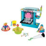 Play-Doh Kitchen Creations Rising Cake Oven Kitchen Playset