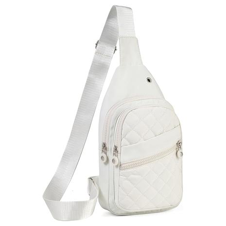 Crossbody Sling Backpack