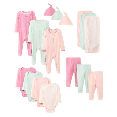 Cloud Island Baby Pajamas & More On Sale!