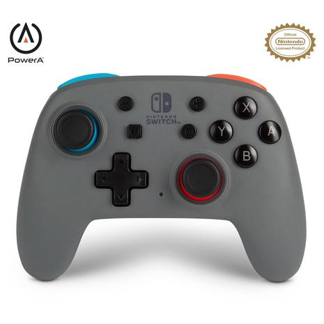 PowerA Nano Enhanced Wireless Controller (Nintendo Switch)