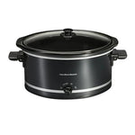 Hamilton Beach 8 Quart Slow Cooker