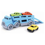 Green Toys Car Carrier