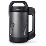 Philips 1.2 Liter Soup Maker - Soup in Less than 18 Minutes