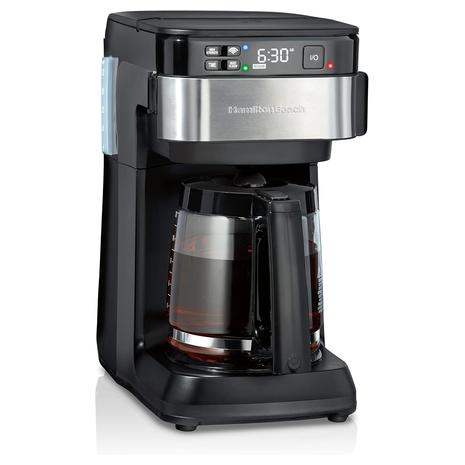 Hamilton Beach Smart Coffee Maker