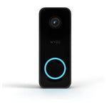 WYZE Smart Video Doorbell With Color Night Vision