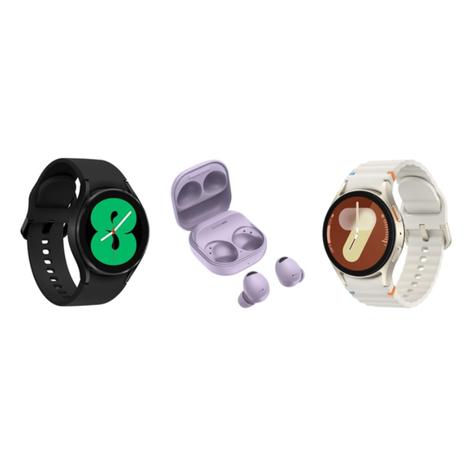 Save Big on Samsung Smartwatches & Earbuds