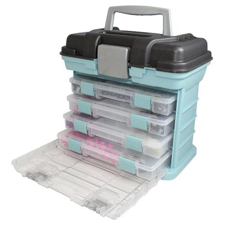 Grab N' Go Rack System