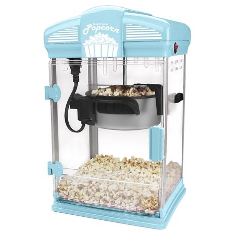 Gourmet Movie Theater Popcorn Maker