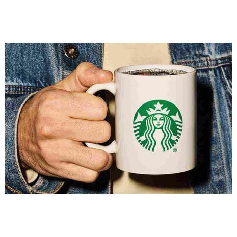 Free Tall Starbucks Coffee (Iced or Hot) w/ Starbucks Account