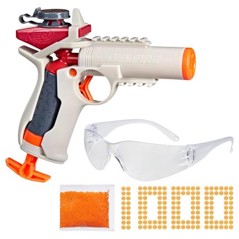 Nerf Pro Gelfire Ignitor Blaster & 1,000 Rounds