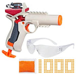 Nerf Pro Gelfire Ignitor Blaster & 1,000 Rounds