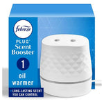 Febreze Scent Booster Oil Diffuser