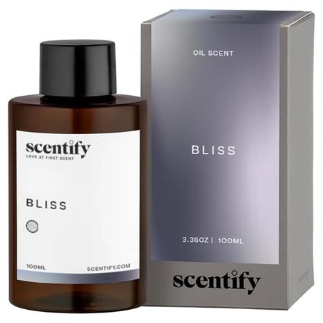 Scentify Bliss Aroma Oil Refill