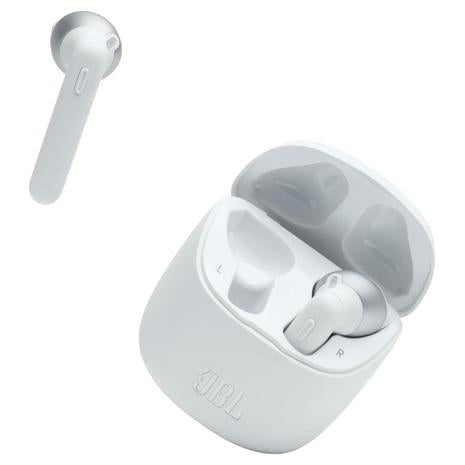 JBL Tune True Wireless Earbuds