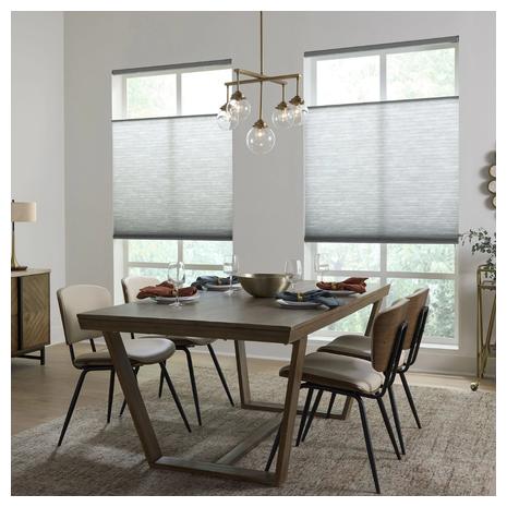 Levolor Custom Cellular Shades