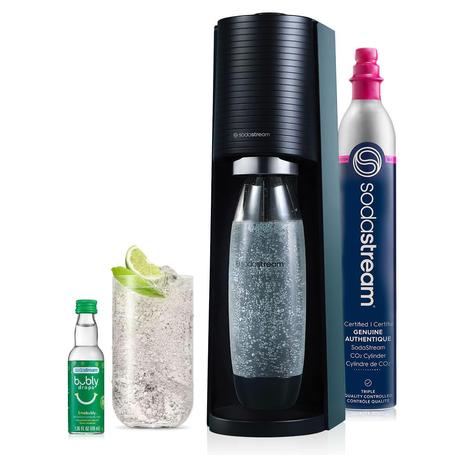 SodaStream Terra Sparkling Water Maker