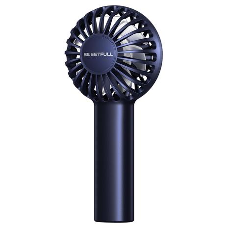 Mini Rechargeable Portable Fan