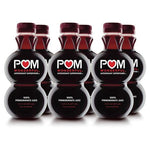 6-Pack POM Wonderful 100% Pomegranate Juice