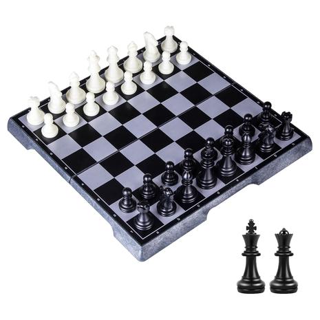 Magnetic Travel Chess Set