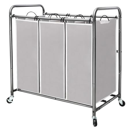 Large Laundry Hamper Sorter