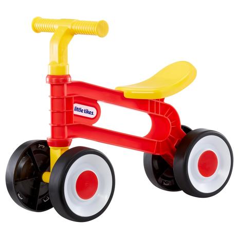 Little Tikes Scoot n Steer Ride-On Toy