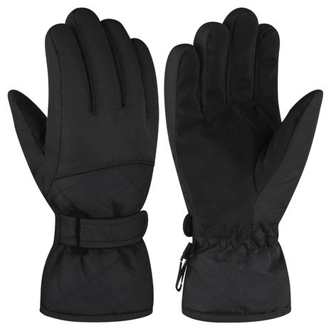 Kid's Insulated Winter Snow Gloves