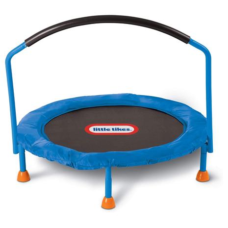 Little Tikes Little Tikes 3' Trampoline