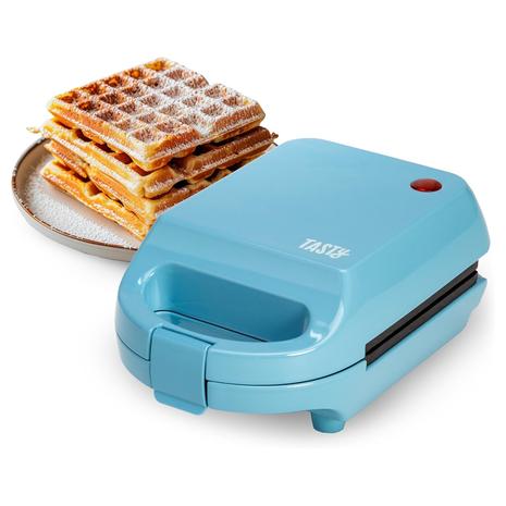 Tasty Mini Nonstick Waffle Maker