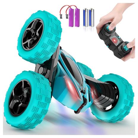 4WD Fast Remote Control Car (13 Colors)