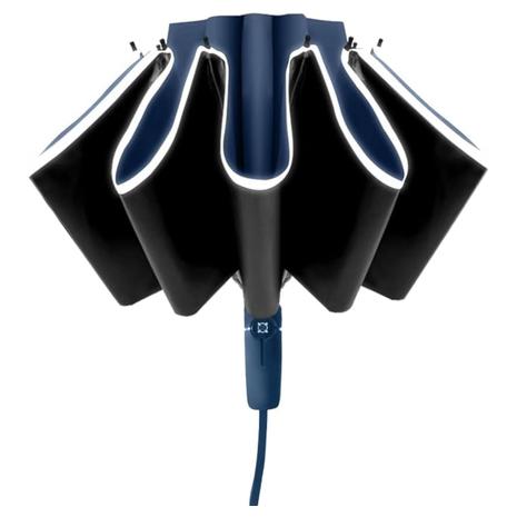 Inverted Compact Auto Close Umbrella