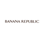 Banana Republic Black Friday Sale