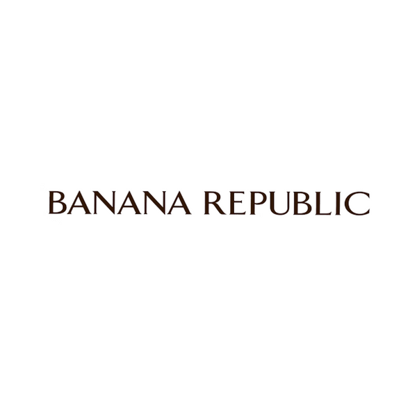 Up To 60% Banana Republic Sale!