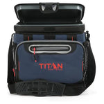 Titan Deep Freeze Hardbody Cooler