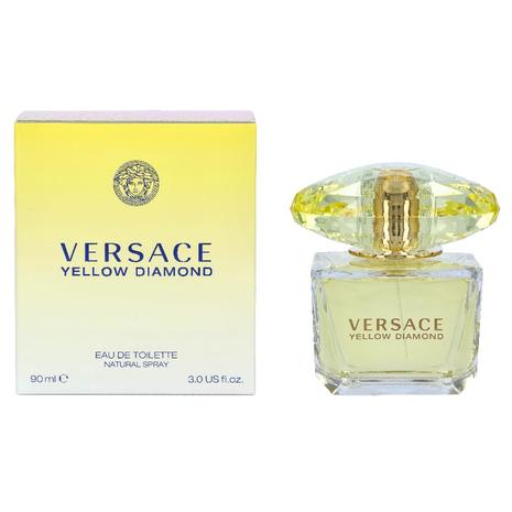 Yellow Diamond by Versace Eau de Toilette