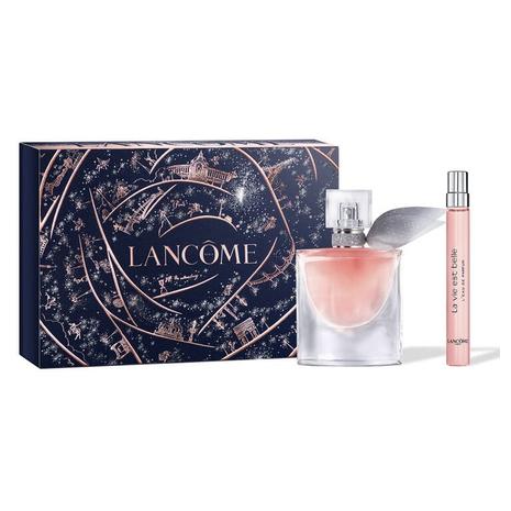 Lancome La Vie Est Belle Holiday Traveler Gift Set