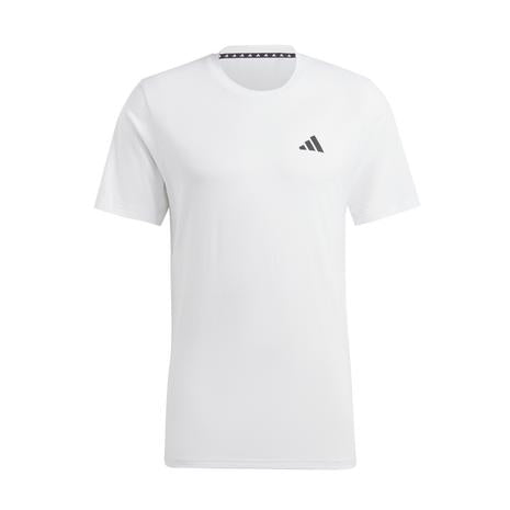 Adidas Men's Train Essentials Feel-Ready Training Tee