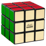 Rubik’s Cube Special Retro 50th Anniversary Edition