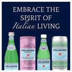 Up To 40% Off S.Pellegrino & Acqua Panna Bottles & Cans