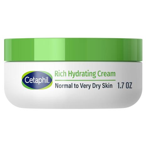 Cetaphil Rich Hydrating Face Night Cream