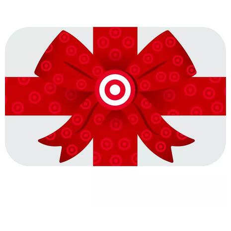 10% Off Target Gift Cards