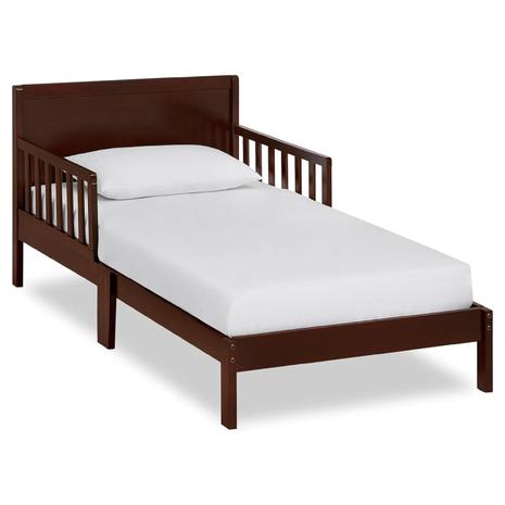 Dream On Me Brookside Toddler Bed