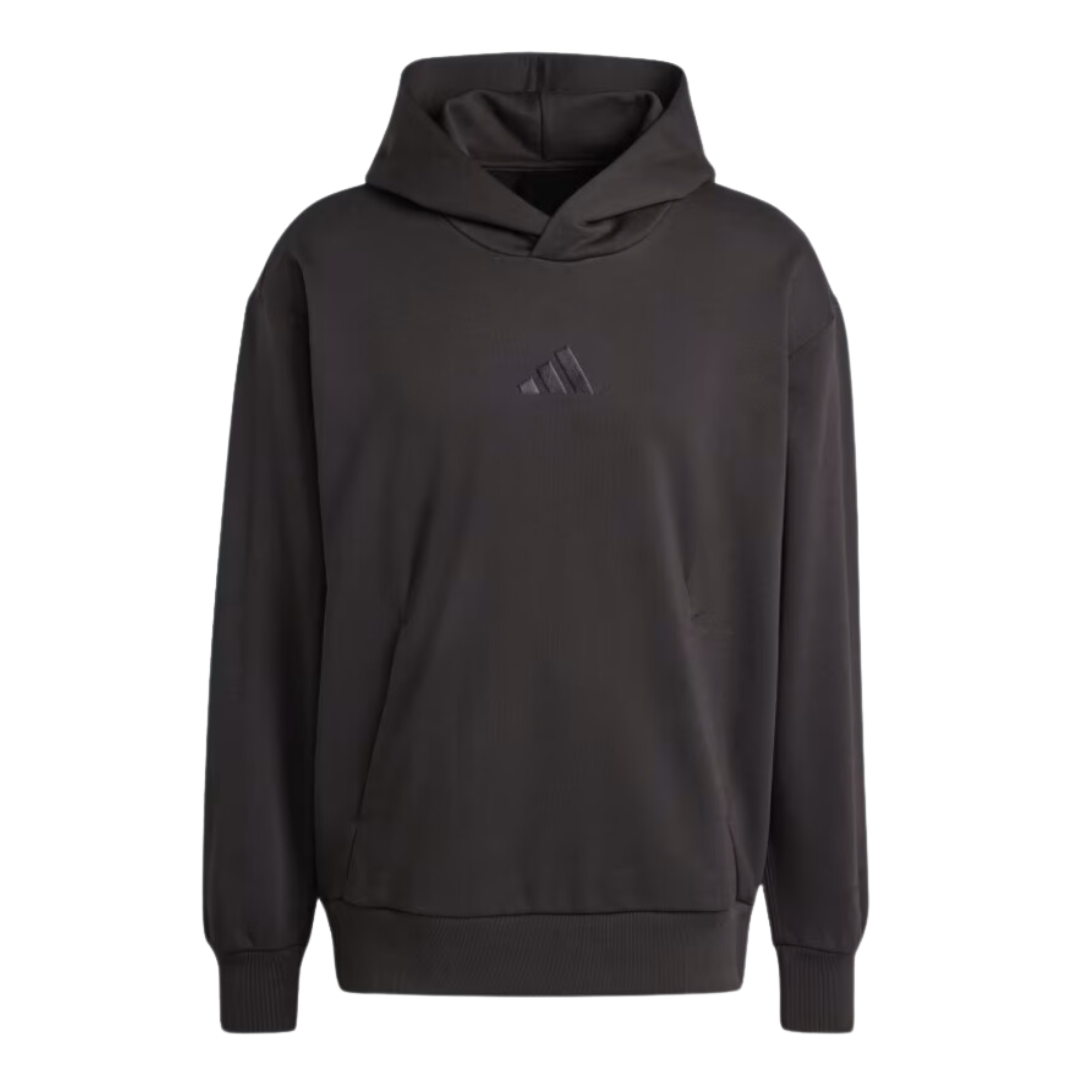 Adidas Fleece Hoodies (3 Colors)