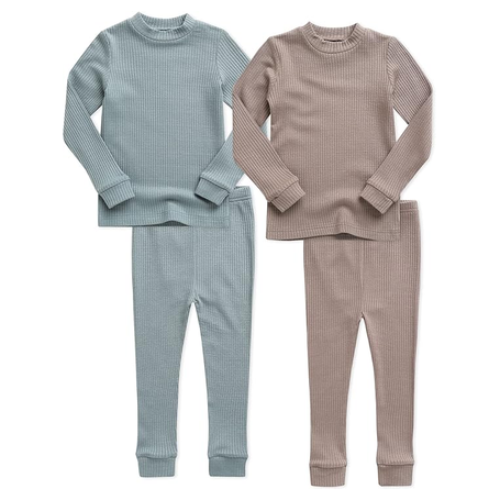 2 Pairs Of Vaenait Pajamas On Sale (3 Styles)