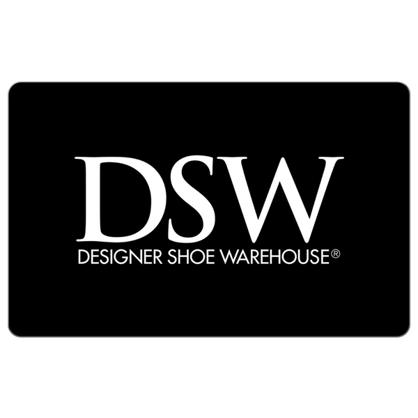 DSW Gift Card