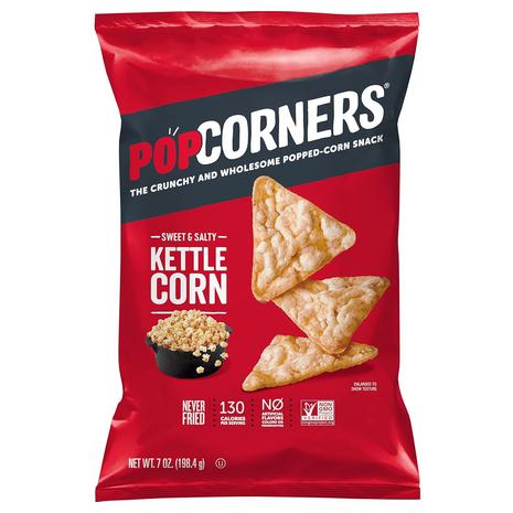 Popcorners On Sale!