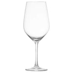 Set of 6 Schott Zwiesel Tritan Crystal Wine Glasses